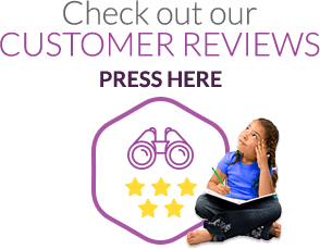 Check Out Our Customer Reviews